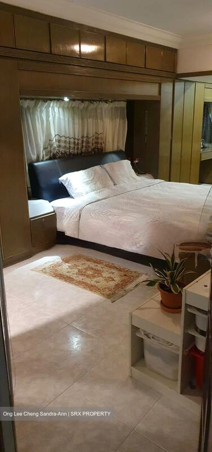 Braddell View (D20), Apartment #480053111
